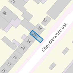 Perceel ETN01-L-7364