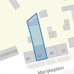 Perceel ETN01-L-7380