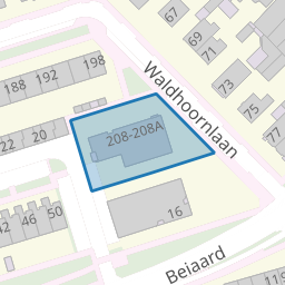 Perceel ETN01-L-7394