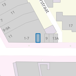 Perceel ETN01-L-7396