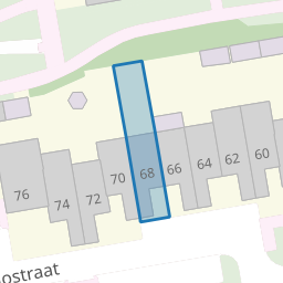 Perceel ETN01-L-7468