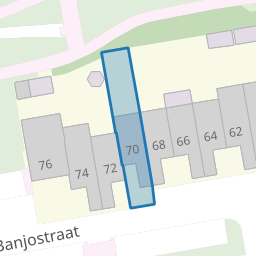Perceel ETN01-L-7469