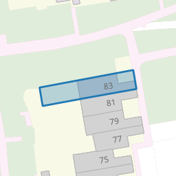 Perceel ETN01-L-7473