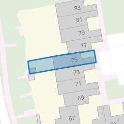 Perceel ETN01-L-7477