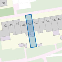 Perceel ETN01-L-7494