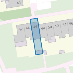 Perceel ETN01-L-7496