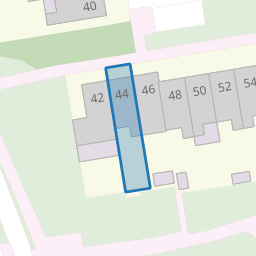 Perceel ETN01-L-7497