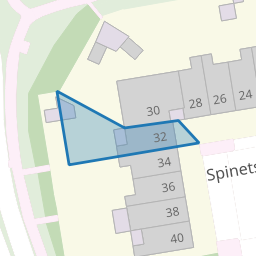 Perceel ETN01-L-7503