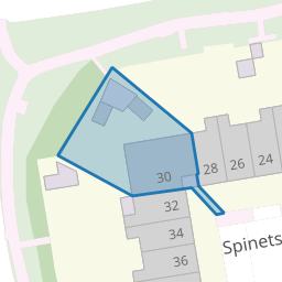 Perceel ETN01-L-7504