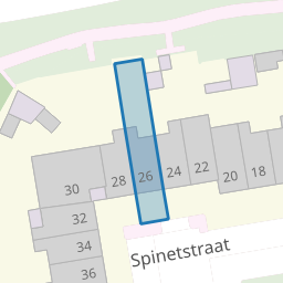 Perceel ETN01-L-7506