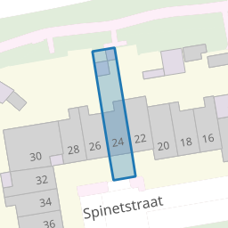 Perceel ETN01-L-7507