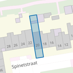 Perceel ETN01-L-7509