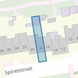 Perceel ETN01-L-7510