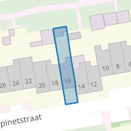 Perceel ETN01-L-7511