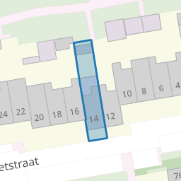Perceel ETN01-L-7512