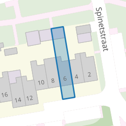 Perceel ETN01-L-7516