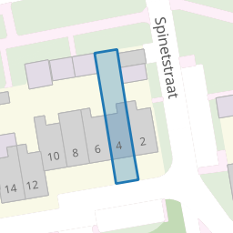 Perceel ETN01-L-7517