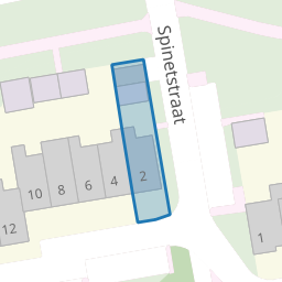 Perceel ETN01-L-7518