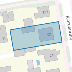 Perceel ETN01-L-7527