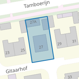 Perceel ETN01-L-7538