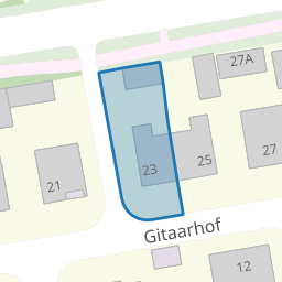 Perceel ETN01-L-7540