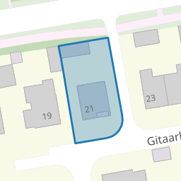 Perceel ETN01-L-7541