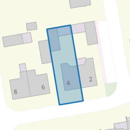 Perceel ETN01-L-7548