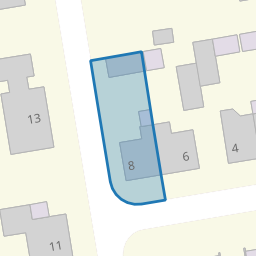 Perceel ETN01-L-7550