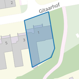 Perceel ETN01-L-7551