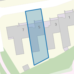 Perceel ETN01-L-7553