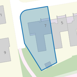 Perceel ETN01-L-7554