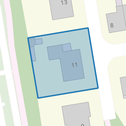 Perceel ETN01-L-7557