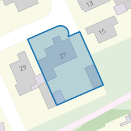 Perceel ETN01-L-7576