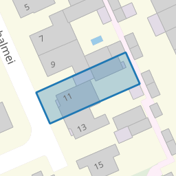 Perceel ETN01-L-7579