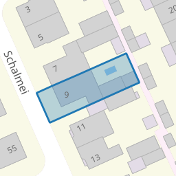 Perceel ETN01-L-7580