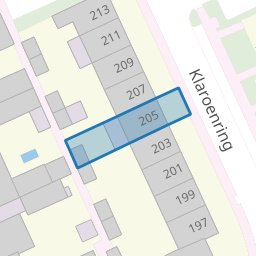 Perceel ETN01-L-7592