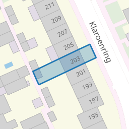 Perceel ETN01-L-7593