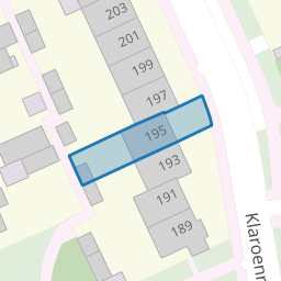 Perceel ETN01-L-7597