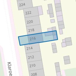 Perceel ETN01-L-7609