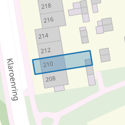 Perceel ETN01-L-7612