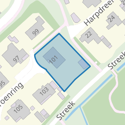 Perceel ETN01-L-7635