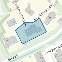 Perceel ETN01-L-7646