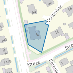 Perceel ETN01-L-7669