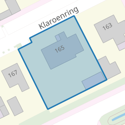 Perceel ETN01-L-7677