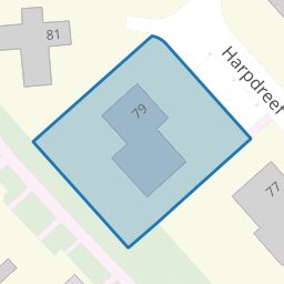 Perceel ETN01-L-7682