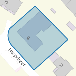 Perceel ETN01-L-7684