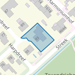 Perceel ETN01-L-7686