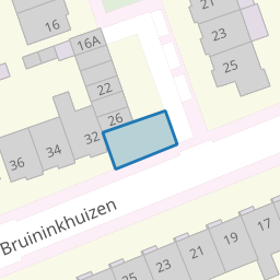 Perceel ETN01-L-7705