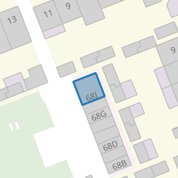 Perceel ETN01-L-7707