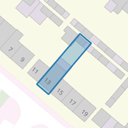 Perceel ETN01-L-7718